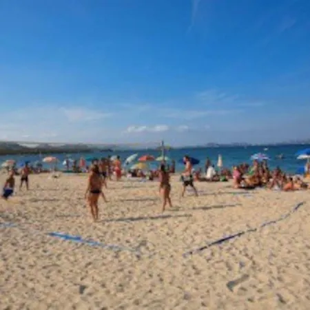 Sporting Tanca Manna Multiproprietari Apartament
