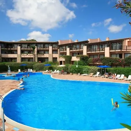 Apartament Sporting Tanca Manna Multiproprietari *