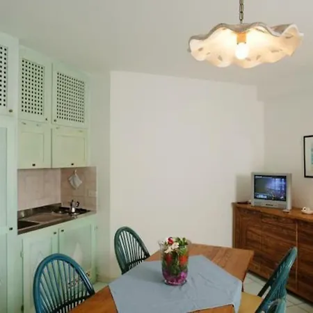 Sporting Tanca Manna Multiproprietari Apartment
