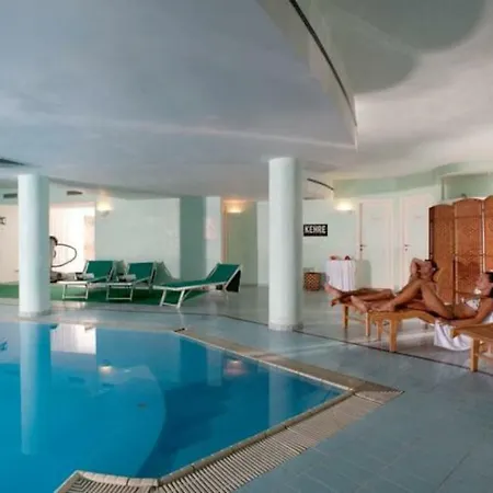 Apartment Sporting Tanca Manna Multiproprietari