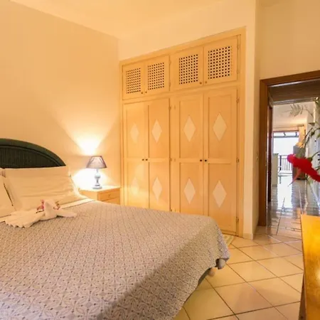 Sporting Tanca Manna Multiproprietari Apartment Arzachena
